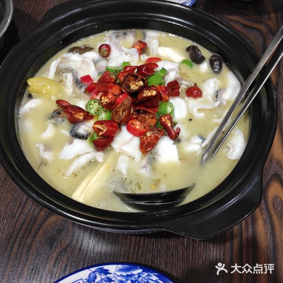 蜀鱼你(龙岩店)