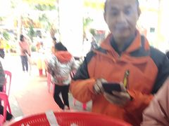 -秋姐美食店(旅游大道店)