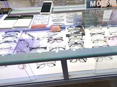 -ALPS阿尔卑斯眼镜(我格广场店)