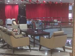 大堂-文杏酒楼(一品天下店)