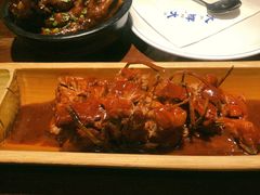 -大牌大·传统杭帮菜(湖滨店)