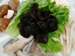 菌菇大拼-迎宾楼(解放西街店)