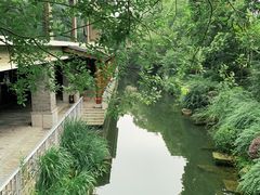 -杭州西溪喜来登度假大酒店