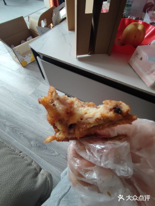 老鹰炸鸡店(湖塘店)图片