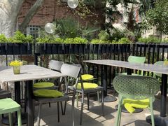 -Ginger(兴国路店)