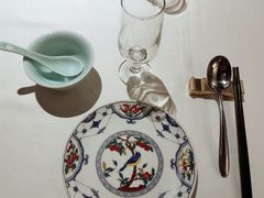 -小河盐帮·私家菜·烤鸭(三元桥·霄云路店)