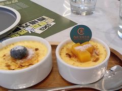 -西语·炭烧牛排(卓越中寰店)