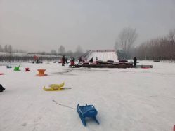 -优沃得自然教育农场·冰雪乐园·生日会·研学