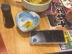 -和府捞面(北美新天地店)