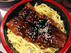 鳗先生的饭-鳗鳗の爱(凯德mall·天津湾店)