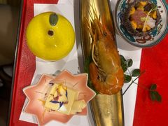 -和创柚子·会席日本料理(新区淮海街店)