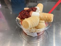 -DQ·蛋糕·冰淇淋(通州万达店)