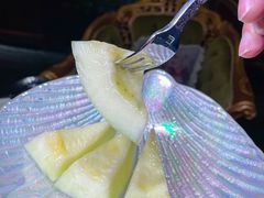 日本依藤蜜瓜-皖宴(合肥店)