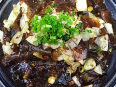 -马仕玖煲·融合菜·酥不腻烤鸭(人大店)