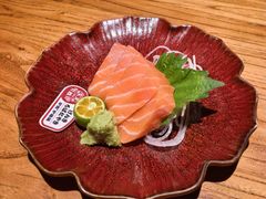 -炉胜·炉端烧·居酒屋