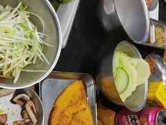 -炽城·烤肉名家(鸿达中央广场店)
