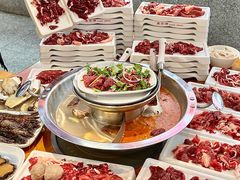 -养牛邓·潮汕牛肉海鲜自助火锅(广州店)