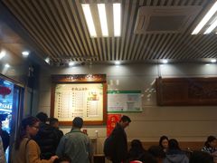 大堂-七叔公面家(拱北口岸店)