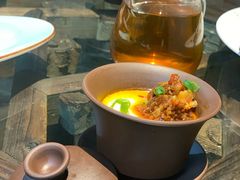 -箱美术馆私房菜(水晶郦城店)