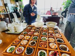 -昆明春城湖畔度假村