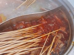-钢管厂歆瑞源油卤串串香(春熙路太古里店)