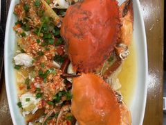 -醉壹号海鲜大排档(厦门美食地标店)