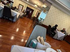 -新侨三宝乐西餐厅(崇文门店)