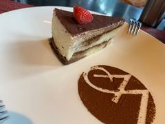 Tiramisu提拉米苏-WOLFGANG PUCK KITCHEN & BAR(迪士尼小镇店)