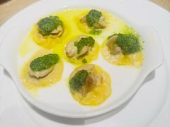 -波特曼西餐厅(中央大街店)