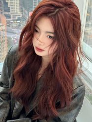 点击看大图 -New Fashion发型定制