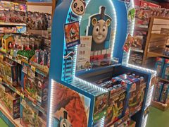 -TOYSRUS玩具反斗城(杭州萧山万象汇店)