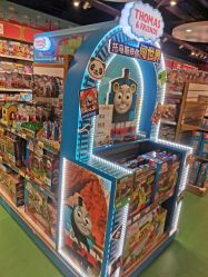-玩具反斗城(万象汇店)