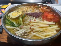 -汉城烧烤(西稍门劳动路店)