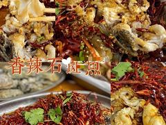 -鼓歌海鲜舫·手抓海鲜(大学城店)