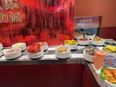 -龍歌自助小火锅(雨花台江南虹悦城店)