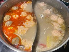 -椰子湾·海南火锅·糟粕醋·椰子鸡(正大广场店)