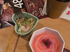 -凡塔斯牛排自助餐厅(莆田万达店)