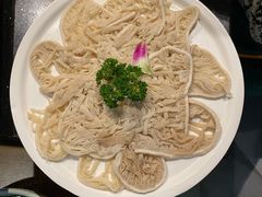 -五星桥原切肥牛火锅·30年专注好牛肉(湖塘店)