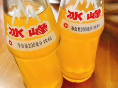 -刘信牛羊肉小炒泡馍(回民街店)