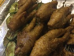 -黑皮烧烤(民意四路店)