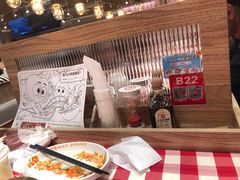 -西贝(南开大悦城店)