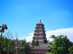 -必胜客(花舞大唐博物馆店)