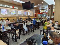 -锡笼记·无锡小笼(新明路店)