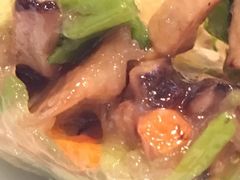 -龙景轩(香港四季酒店)