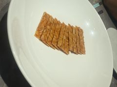 -宫燕府·京菜·烤鸭·淮扬菜(王府中心店)