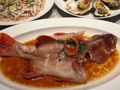 -不仔客海鲜烧烤270度海景餐厅(大东海店)