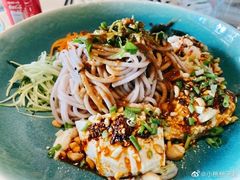 -沿途四季·云南菜(建外大街店)
