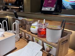 -雷门拉面·现熬骨汤(凯德来福士店)
