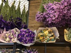 -L.C FLORA花予你(城西银泰城店)