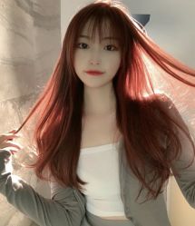 点击看大图 -那茉 Hair Salon